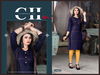 Aagya Mitwa 5 Latest Fancy Designer Running Wear Staright Cut Kurti Collection